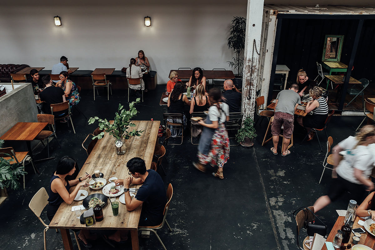 Audyt operacyjny: sprawdź, jak działa twoja restauracja i zarabiaj więcej!