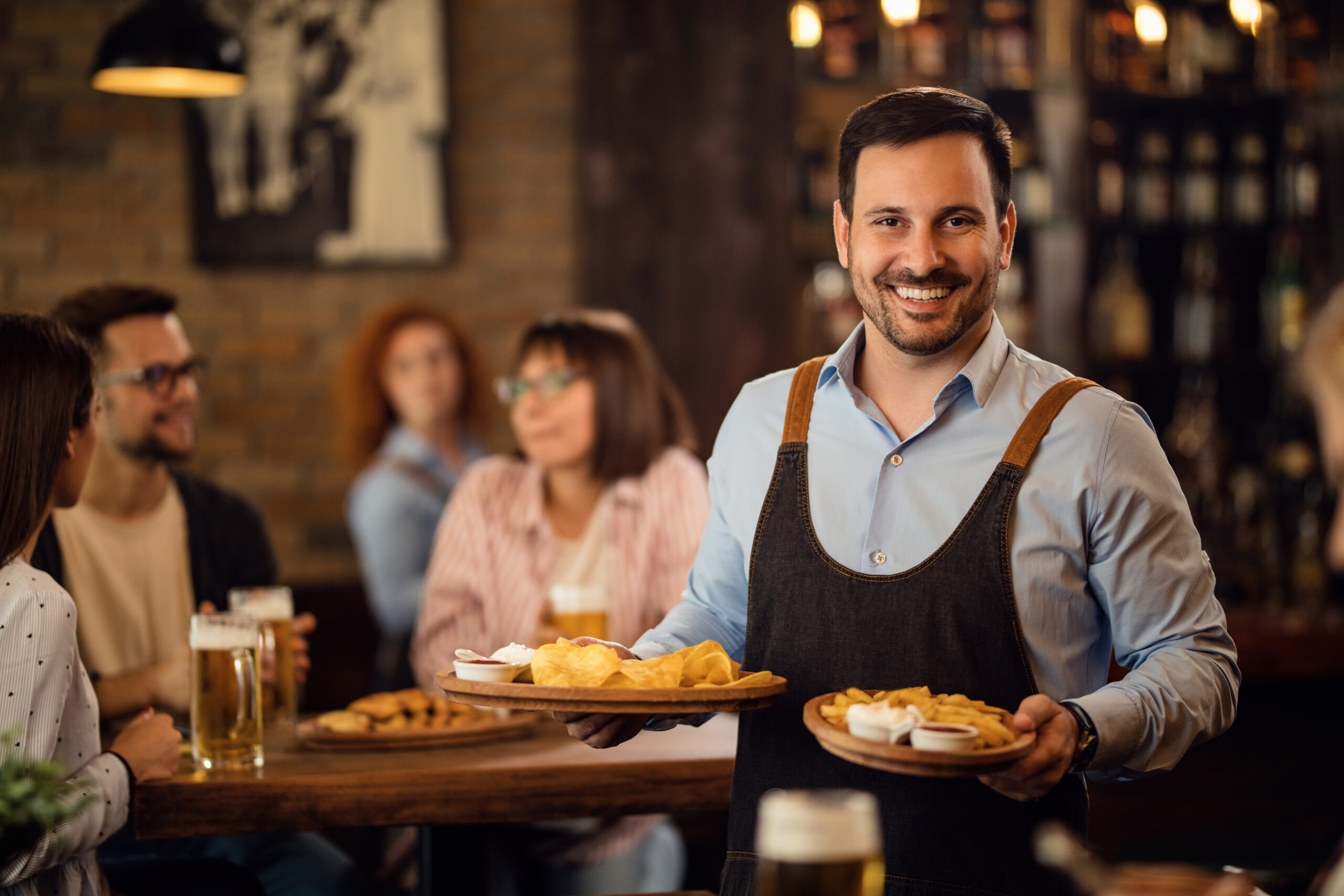 Sukcesja gastronomiczna – pomoc w przejęciu restauracji krok po kroku